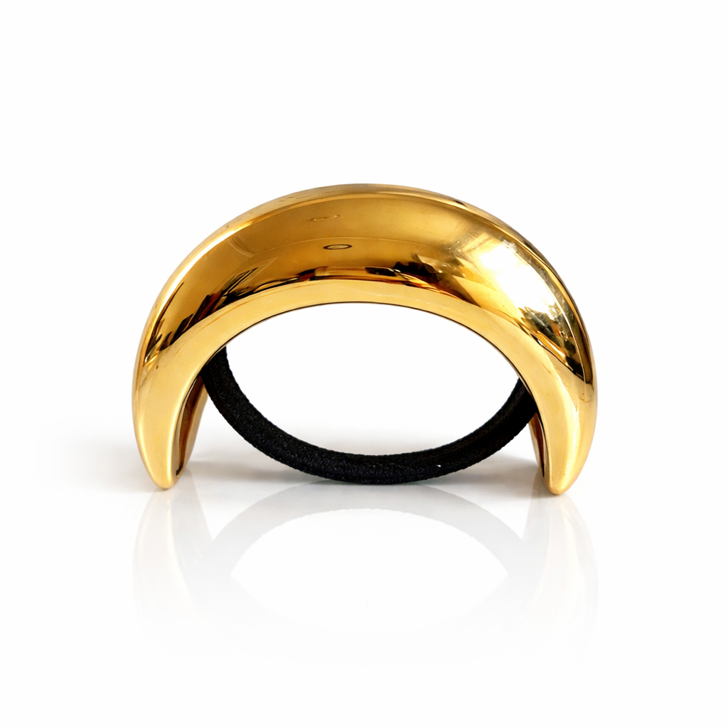 BOLD CURVE CHIC HAIR CUFF