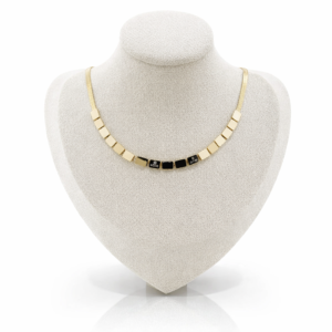 HIBA NECKLACE