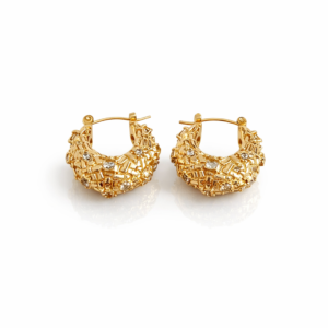 NAWAL EARRING
