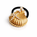 18K gold plate jewellery AMIRA RADIANCE Bangle by SABZKHAN